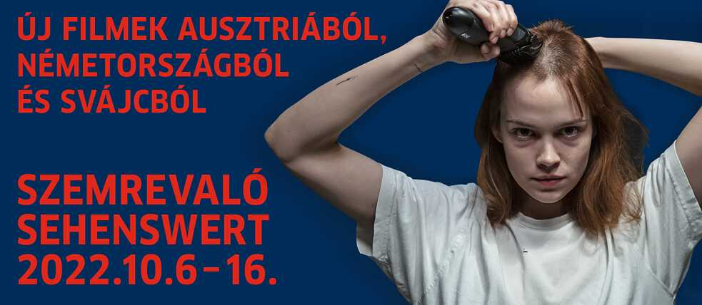 Szemrevaló 2022