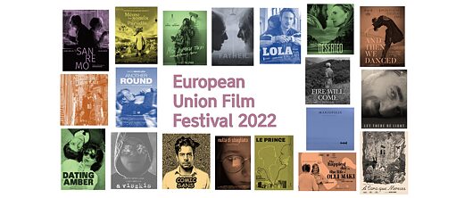 EU Film Festival 2022