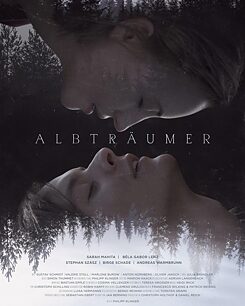 Albräumer - Kinoplakat