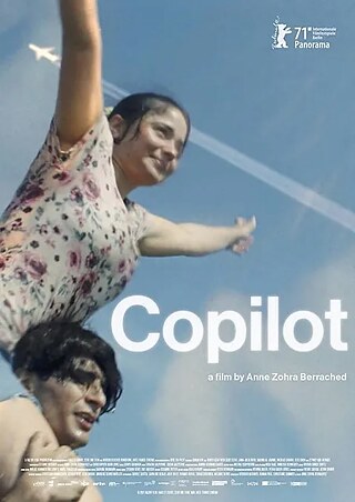 Cartel _ Copilot - Die Welt wird eine andere sein © © Ben Wieg, BerlinaleChristopher Aoun & Razor Film Cartel _ Copilot - Die Welt wird eine andere sein
