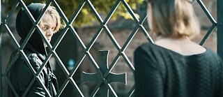 Still aus Albträumer / Philipp Klinger / 2020