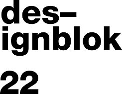 Logo Designblok 2022