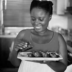 Jane Nshuti