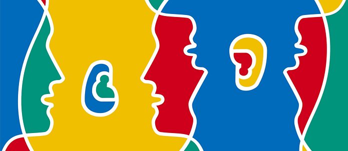 Nyelvek Európai Napja – szeptember 26.