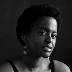 Faye Kabali-Kagwa