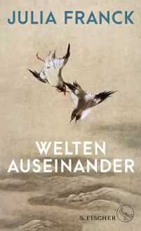 Welten auseinander 