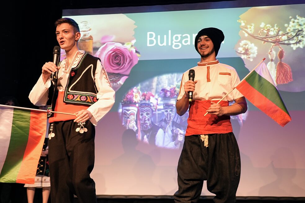 IDO 2022 Aleksandar Stefanov