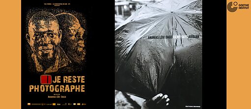 Image Panel-"Lumière sur Paul Kodjo"