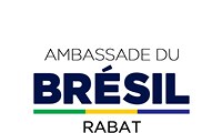 Ambassade du Brésil à Rabat ©  © Brasilianische Botschaft in Rabat Ambassade du Brésil à Rabat
