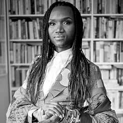Dr Lwanda Scott