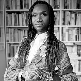 Dr Lwanda Scott