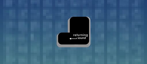 Returning Sound #7
