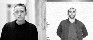 Enis Mazlum & Mazlum Nergiz