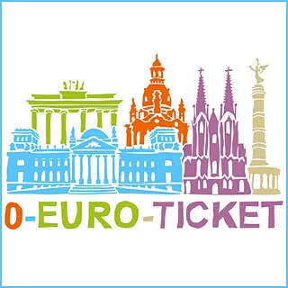 0-Euro-Ticket