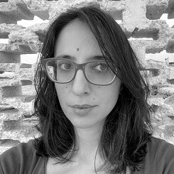 Alia Hamdan ©   Alia Hamdan