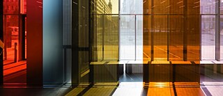 Thomas Meyer Ostkreuz © 2019 Bauhaus Dessau Foundation