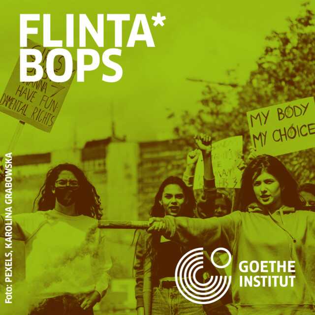 Flinta*Bops