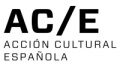 Logo AC/E - Acción Cultural Española