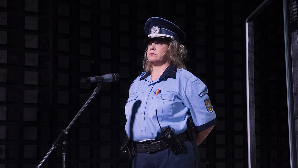 Es ist dein Schuld!!!!!