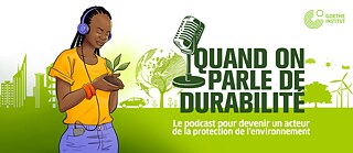 Podcast Nachhaltigkeit