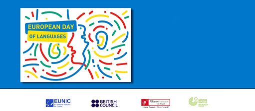 European Day of Languages