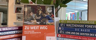 cinemathek_too far away