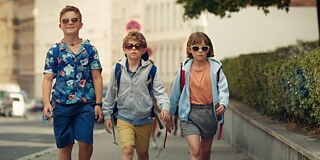 Geschichten vom Franz