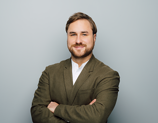 Patrick Groß