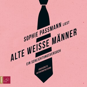 Alte weisse Männer