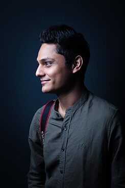 Akshat Nauriyal © Akshat Nauriyal / Studio Now Delhi