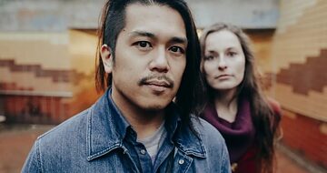 Joseh Duo– ©Julia Stummvoll