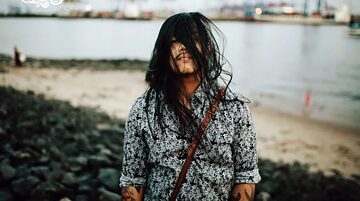 Joseh Solo – ©Julia Stummvoll