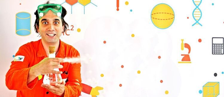 Kinderuni Festival Kinderuni Festival