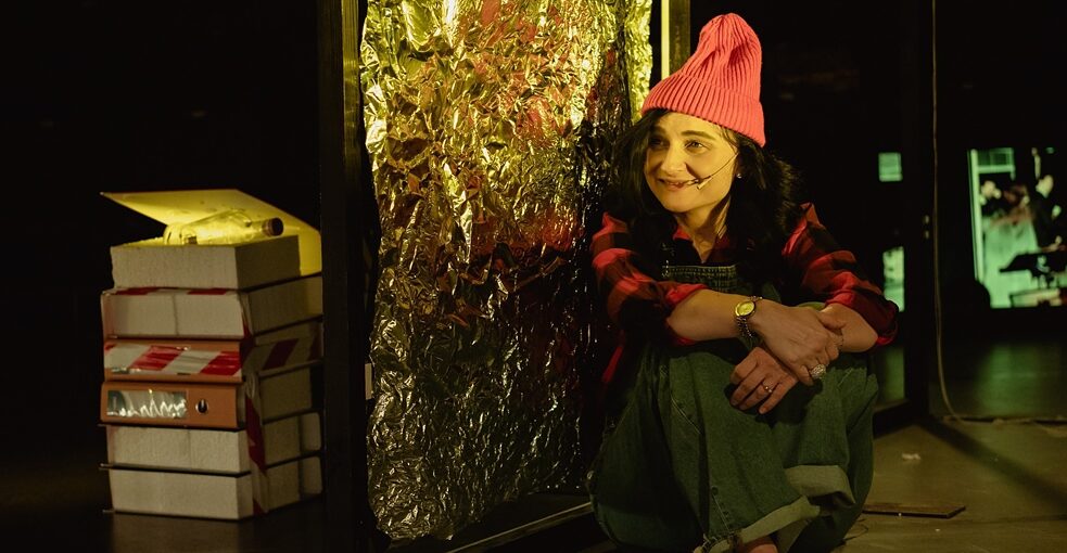 Es ist dein Schuld!!!!!