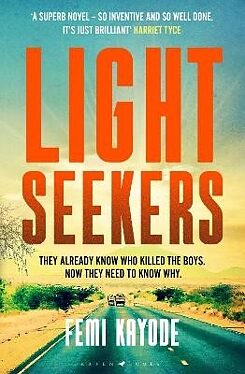Light Seekers 
