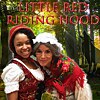 Galli Theater &copy; ©Galli Galli Theater Little Red Riding Hood
