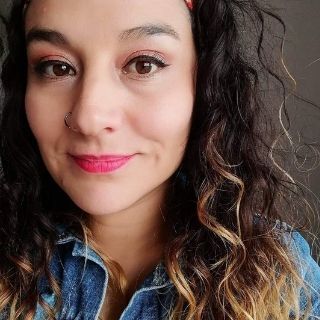 María Isabel Fuentes