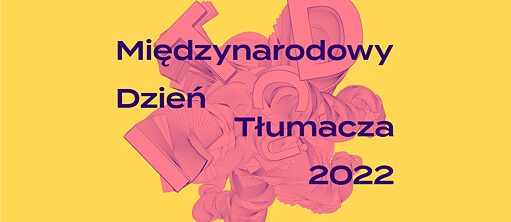 Internationaler Tag der Übersetzung 2022