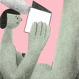 Zine Workshop