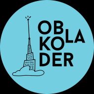 Oblakoder