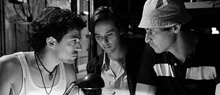 Jan-Ole Gerster: Oh Boy