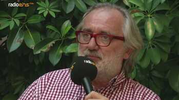 Interview mit Syriza-Politiker Giorgios Chondros