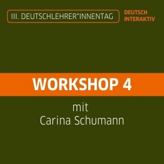 Workshop 4  III. DLT 2022