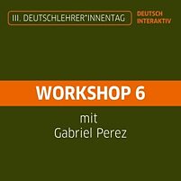 Workshop 6 III. DLT 2022