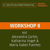 Workshop 8  III. DLT 2022