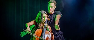 Cello Biënnale Amsterdam
