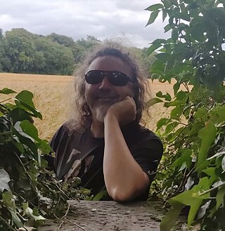 Martin Jiroušek © © Archiv Martina Jirouška Martin Jiroušek