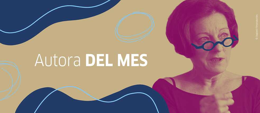 Herta Müller Flyer