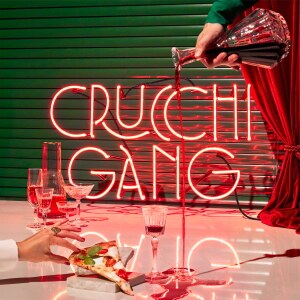 Crucchi Gang © © Crucchi Gang Crucchi Gang