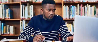 Image étudier en Allemagne